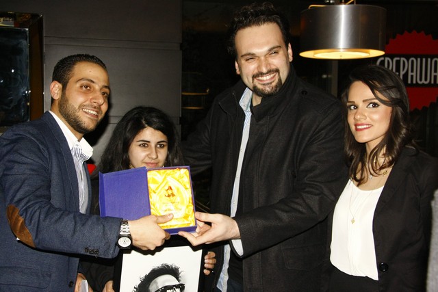 Lebanese Memes 2nd Anniversary