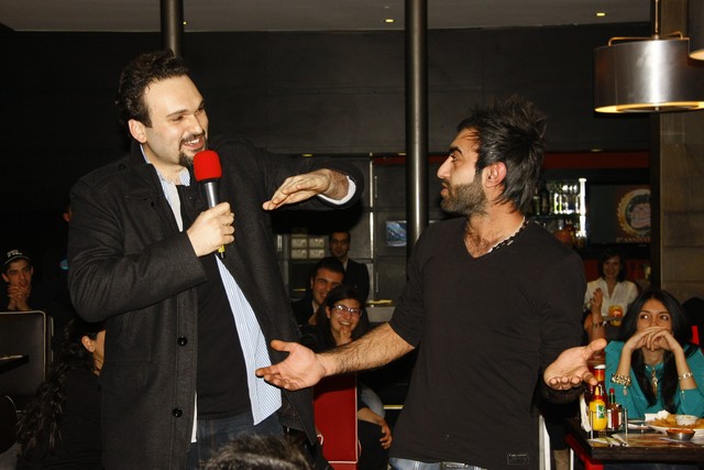 Lebanese Memes 2nd Anniversary