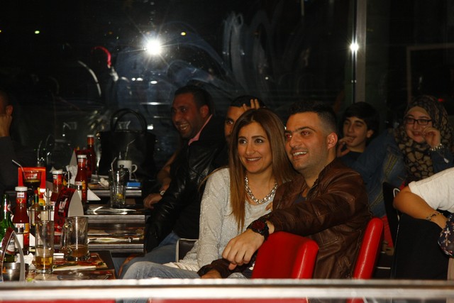 Lebanese Memes 2nd Anniversary