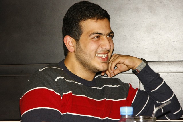 Lebanese Memes 2nd Anniversary