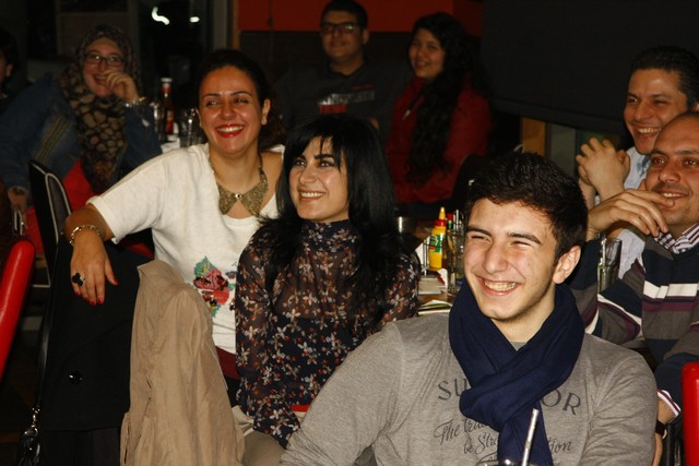 Lebanese Memes 2nd Anniversary