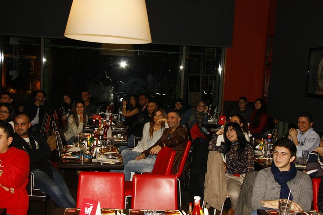Lebanese Memes 2nd Anniversary