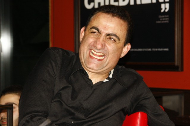 Lebanese Memes 2nd Anniversary