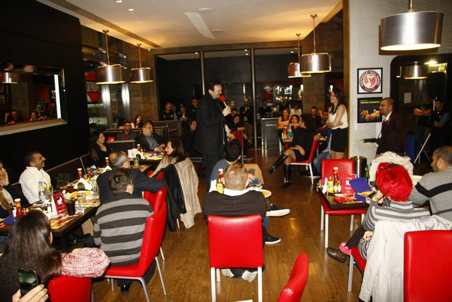 Lebanese Memes 2nd Anniversary