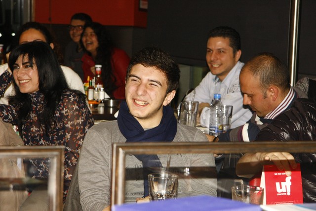 Lebanese Memes 2nd Anniversary