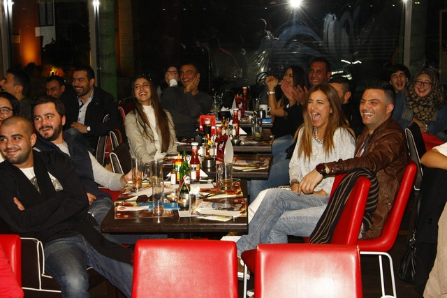 Lebanese Memes 2nd Anniversary