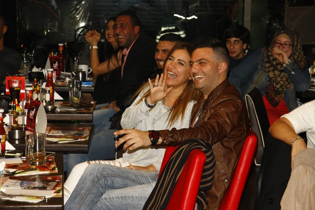 Lebanese Memes 2nd Anniversary