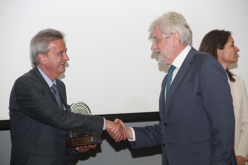 Lebanon Climate Act Ceremony
