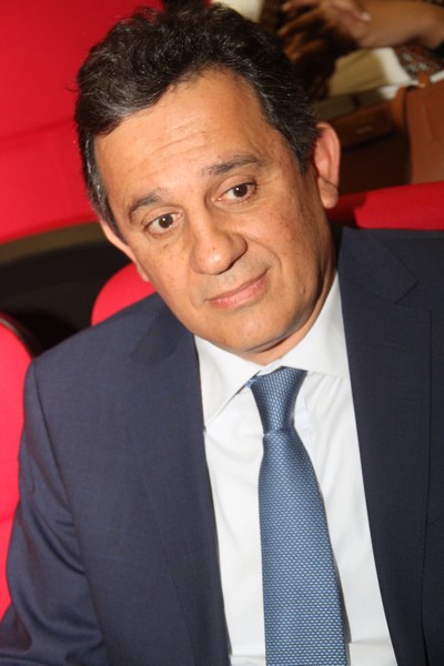 Lebanon Climate Act Ceremony