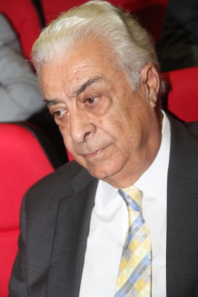 Lebanon Climate Act Ceremony