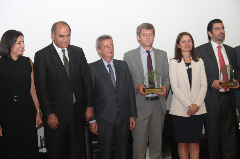 Lebanon Climate Act Ceremony