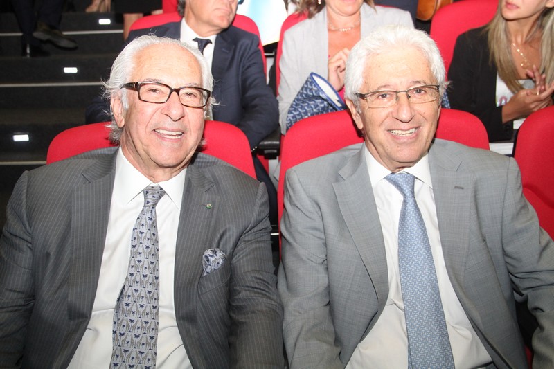 Lebanon Climate Act Ceremony