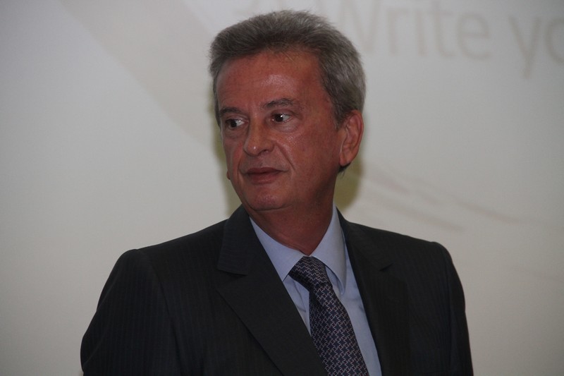 Lebanon Climate Act Ceremony