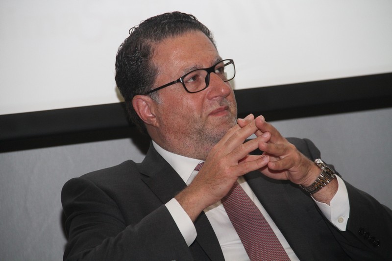 Lebanon Climate Act Ceremony