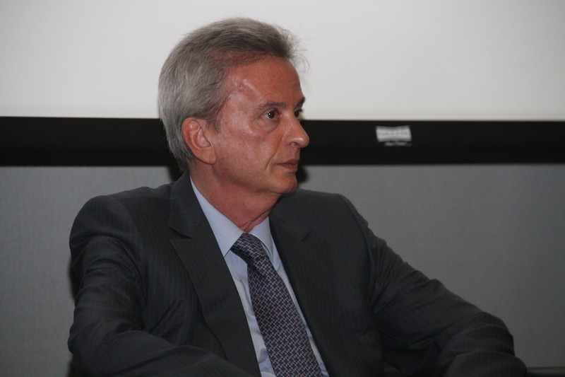 Lebanon Climate Act Ceremony