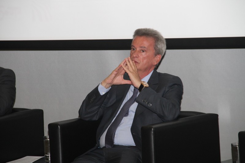 Lebanon Climate Act Ceremony