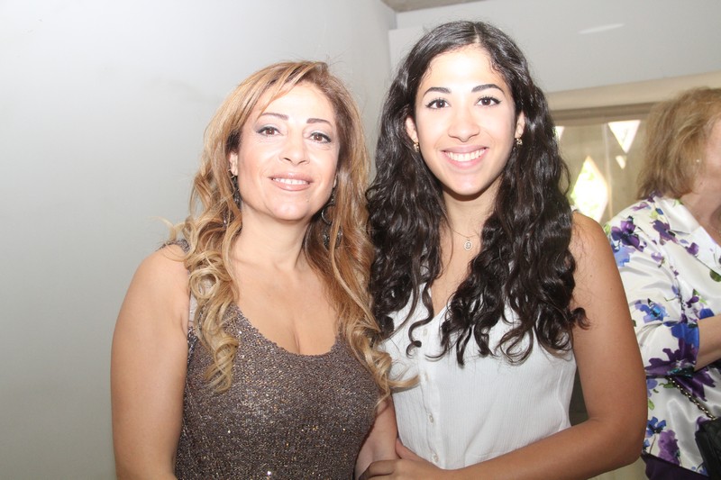 Lebanon Climate Act Ceremony