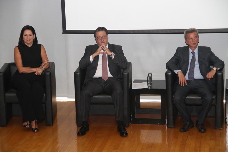 Lebanon Climate Act Ceremony