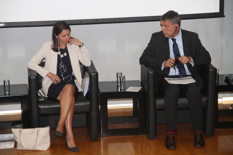Lebanon Climate Act Ceremony