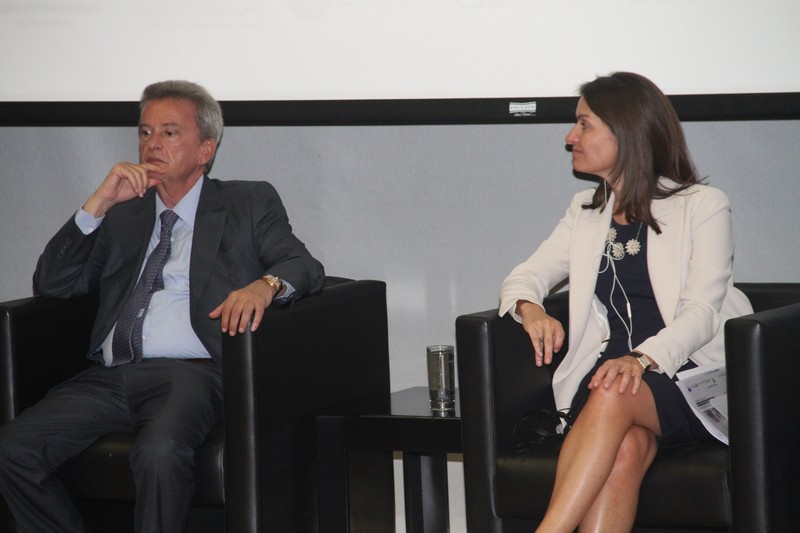 Lebanon Climate Act Ceremony