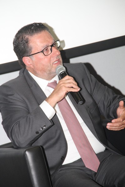 Lebanon Climate Act Ceremony