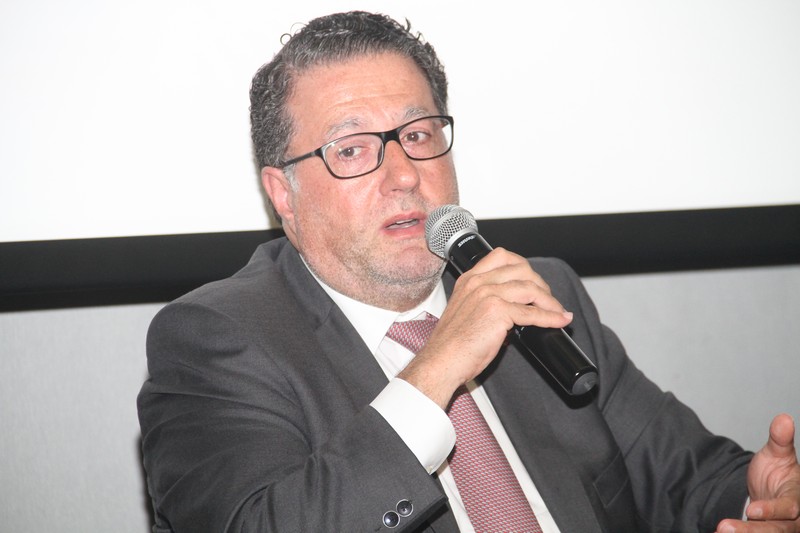 Lebanon Climate Act Ceremony