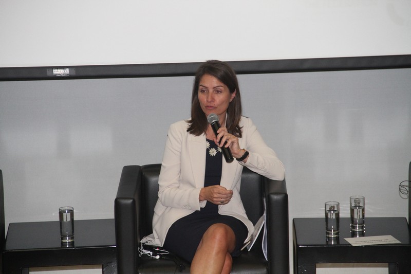 Lebanon Climate Act Ceremony