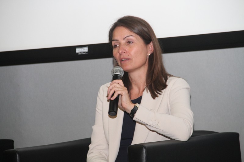 Lebanon Climate Act Ceremony
