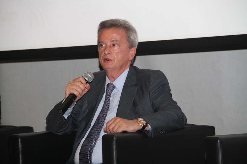Lebanon Climate Act Ceremony