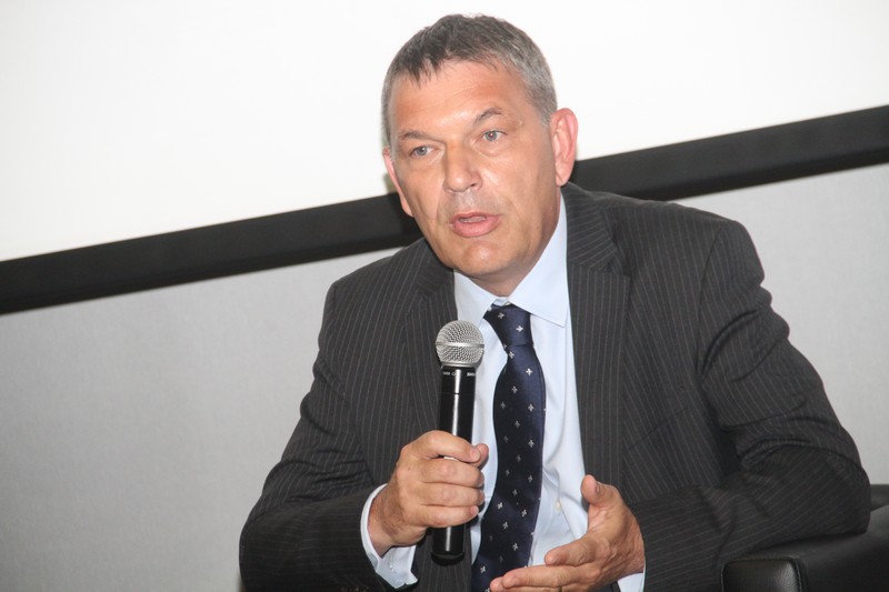 Lebanon Climate Act Ceremony