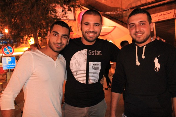 Led Roof Goodbye Summer Party