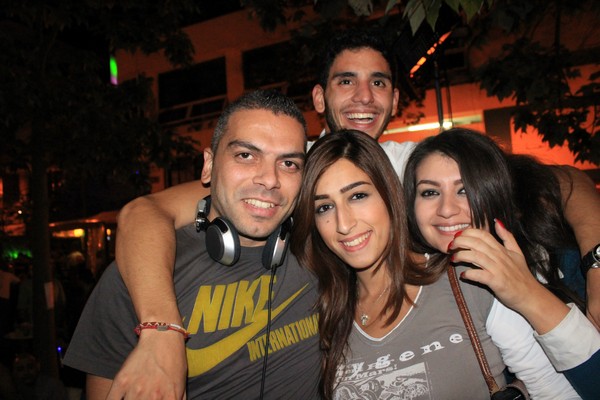 Led Roof Goodbye Summer Party
