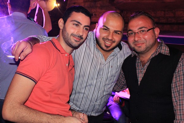 Led Roof Goodbye Summer Party