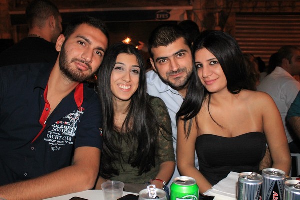 Led Roof Goodbye Summer Party