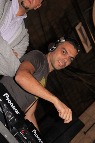 Led Roof Goodbye Summer Party