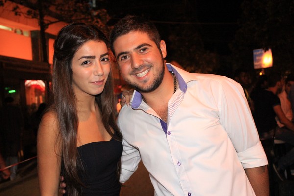 Led Roof Goodbye Summer Party