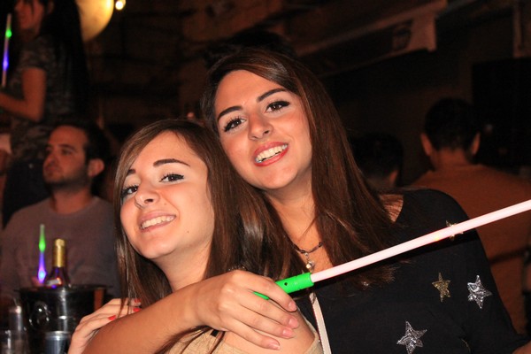 Led Roof Goodbye Summer Party