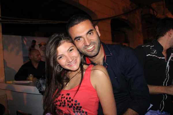 Led Roof Goodbye Summer Party