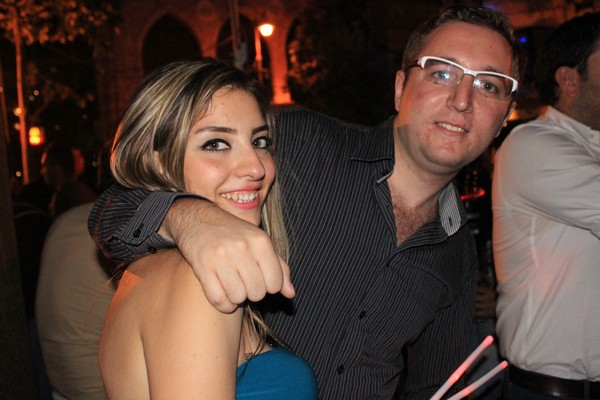 Led Roof Goodbye Summer Party
