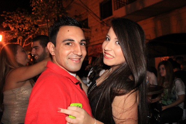 Led Roof Goodbye Summer Party