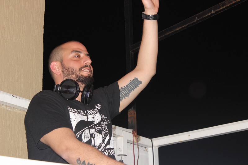 Opening of Led Rooftop