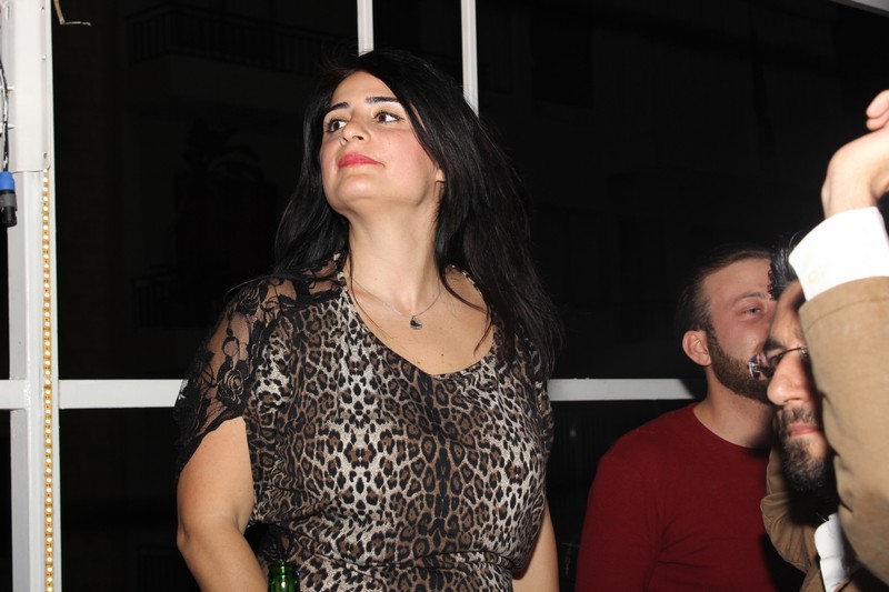 Opening of Led Rooftop