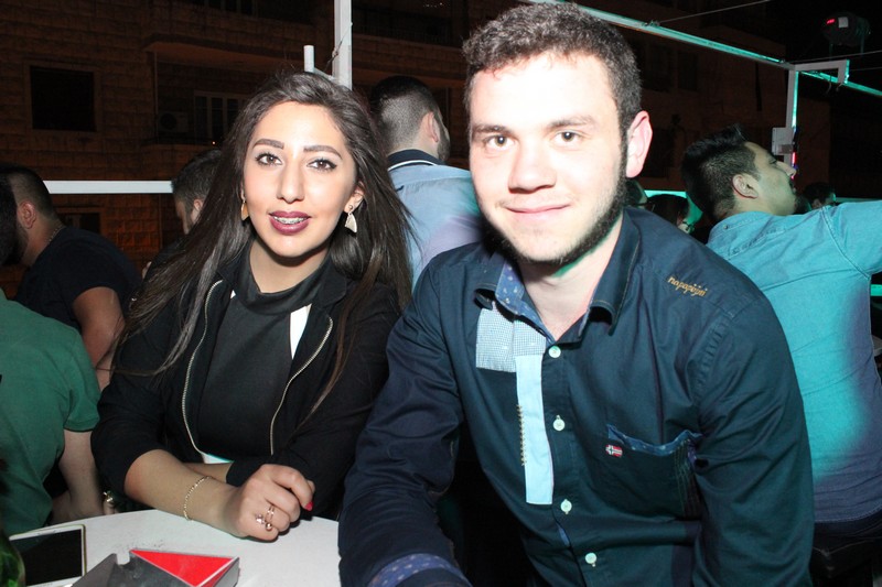 Opening of Led Rooftop