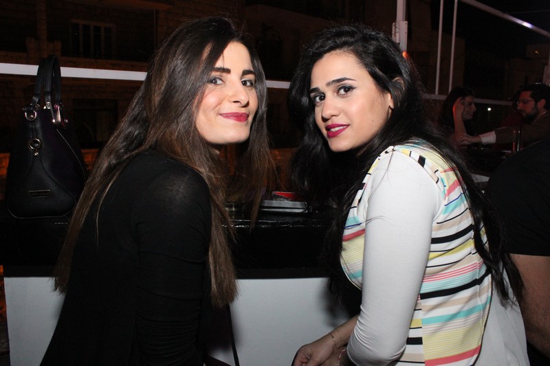 Opening of Led Rooftop