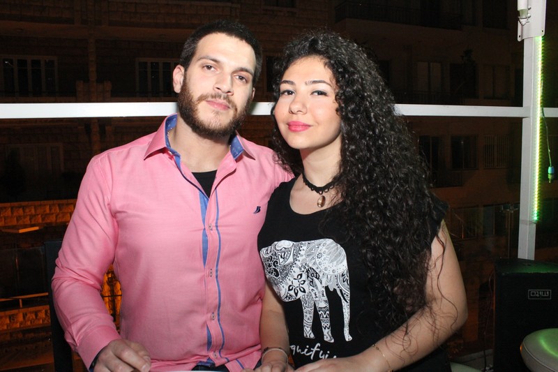 Opening of Led Rooftop