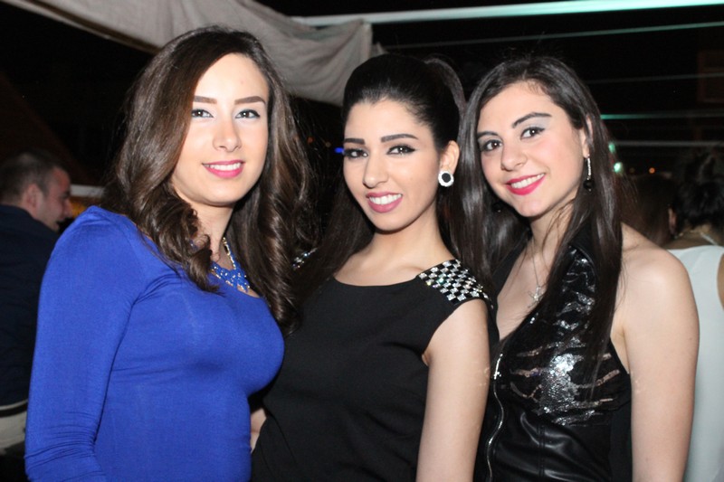 Opening of Led Rooftop