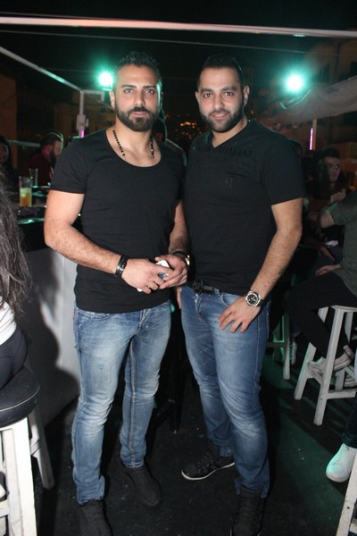 Opening of Led Rooftop