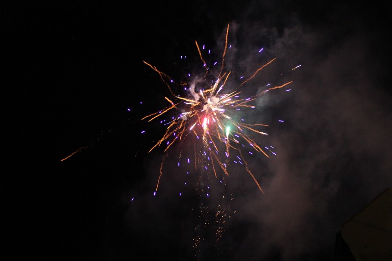 Opening of Led Rooftop