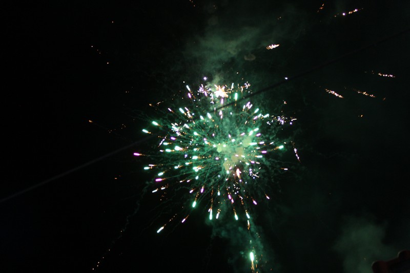 Opening of Led Rooftop