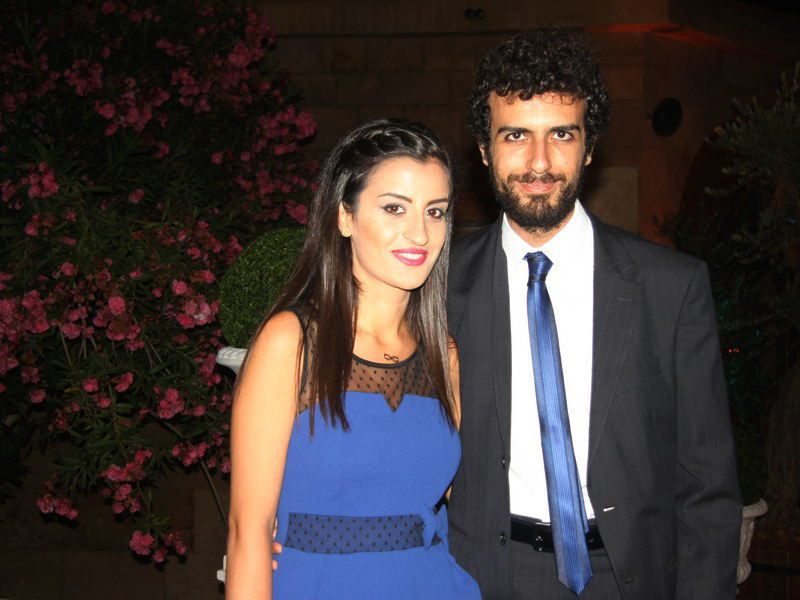 NDU Graduation Dinner